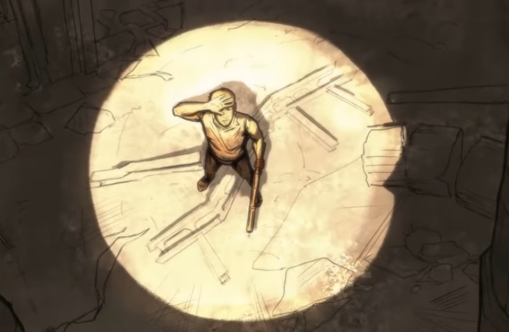 Молот и болтер 3 серия