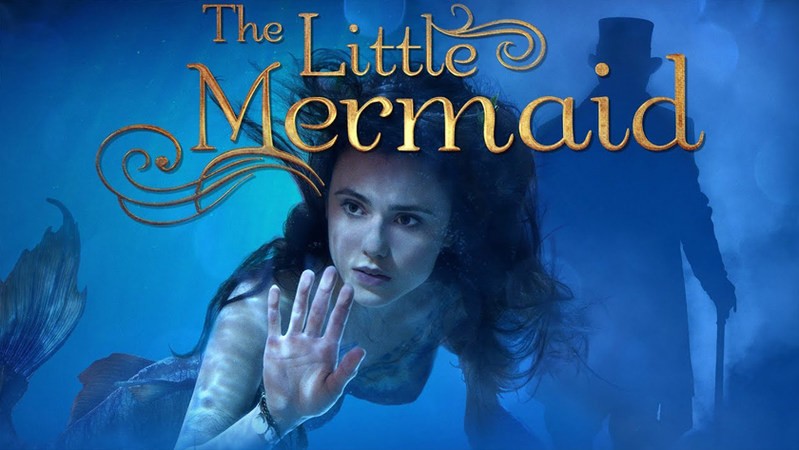 Рассказы Русалочки