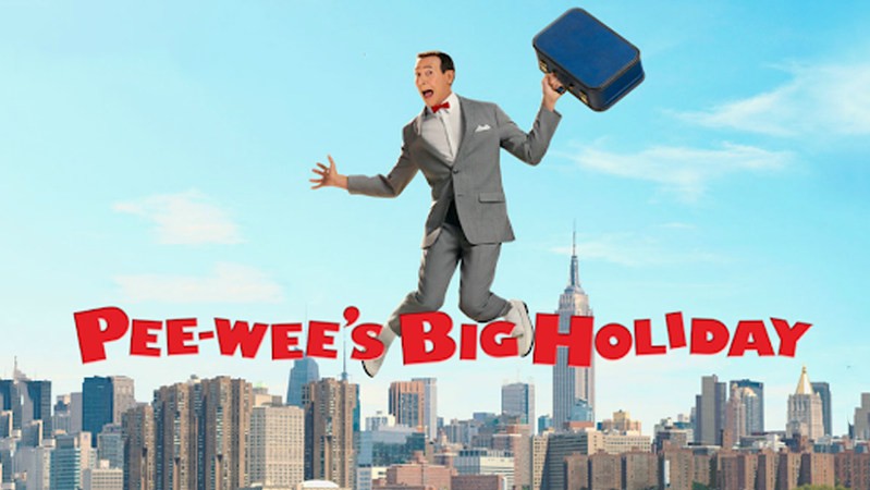 Дом игрушек Пи-ви