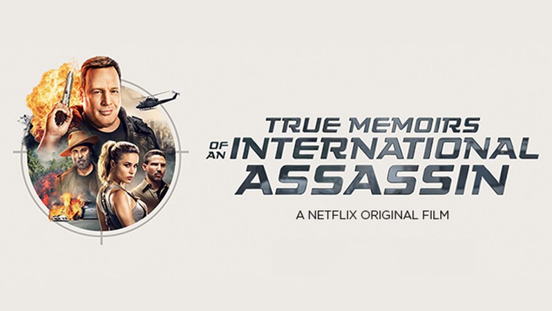 Реальные воспоминания международного убийцы