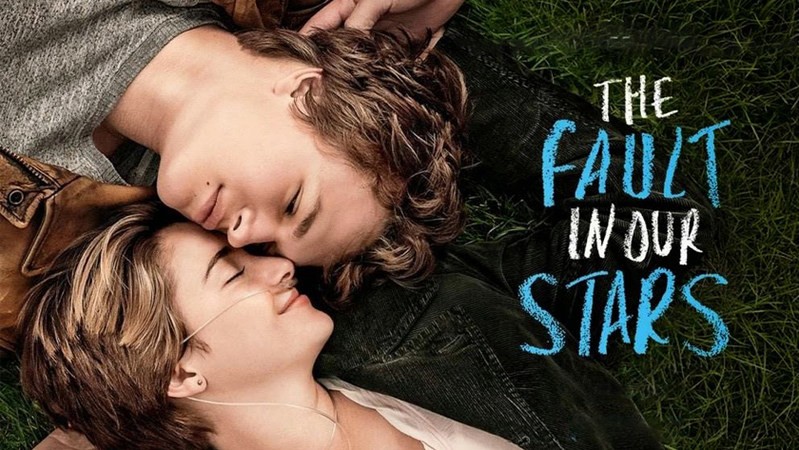 Виноваты звезды