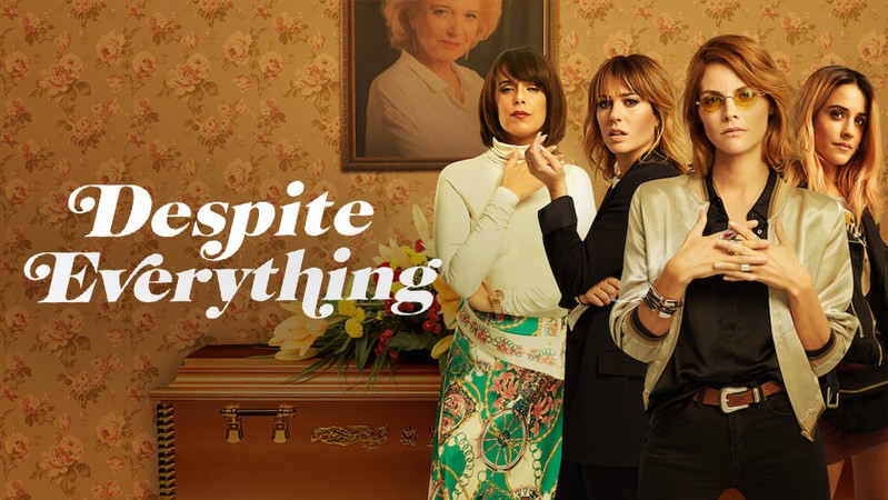 Несмотря ни на что