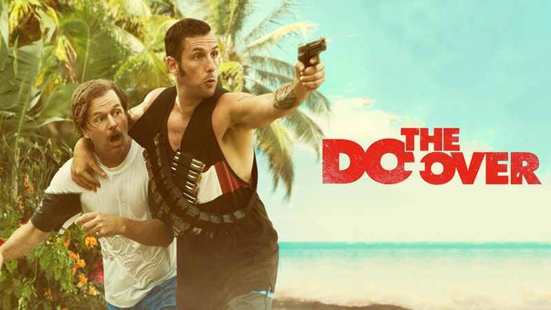 Все по новой