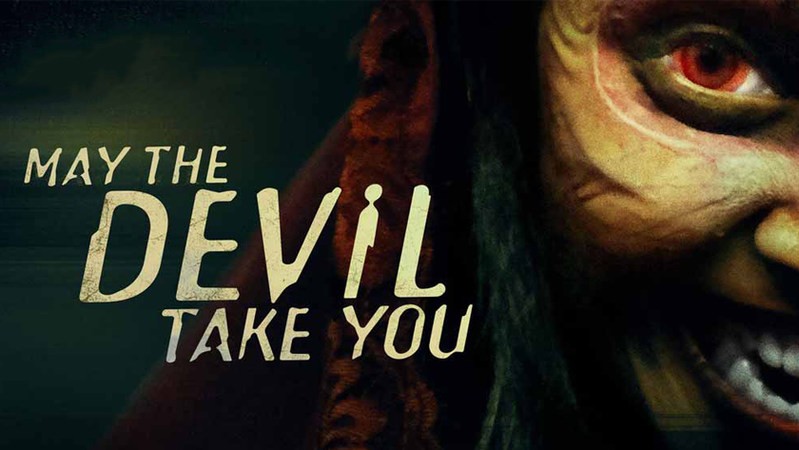 Пока Дьявол не позовёт