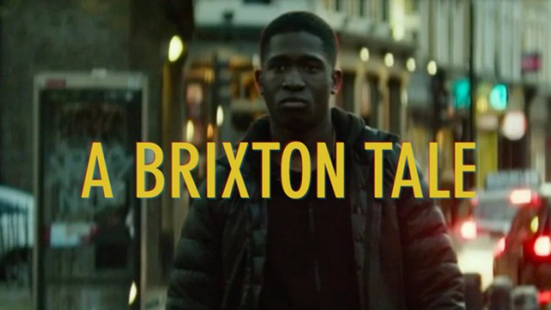 Однажды в Брикстоне