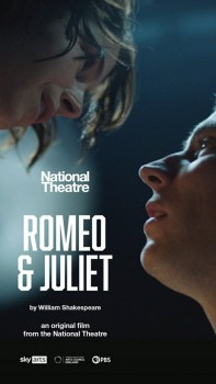 NT: Ромео & Джульетта