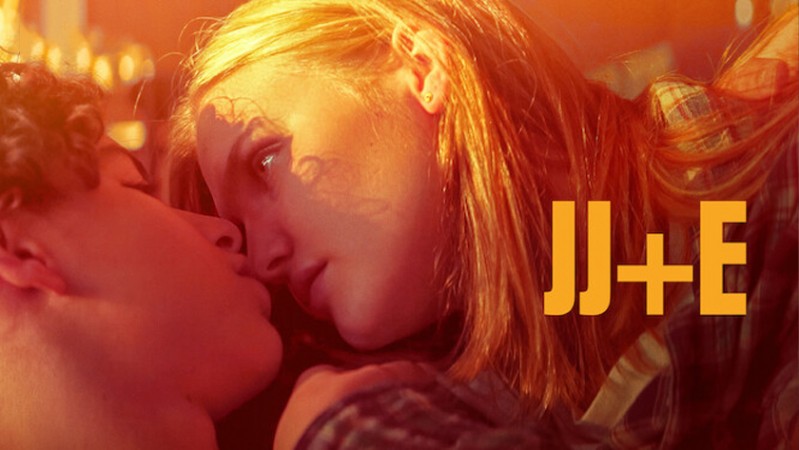 Зимний залив