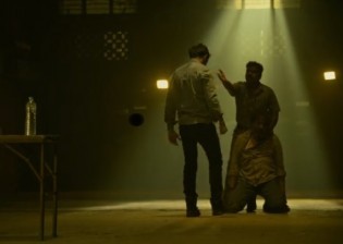 Дыши 1 сезон 8 серия