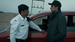 Дыши 2 сезон 5 серия