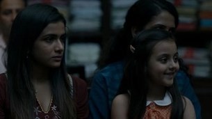 Дыши 2 сезон 12 серия