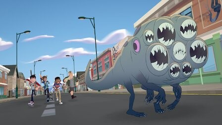 Последние дети на Земле 2 сезон 3 серия Последние дети на Земле 2 сезон 3 серия