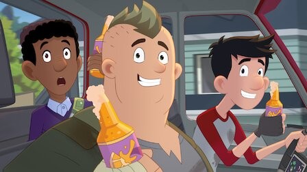 Последние дети на Земле 2 сезон 7 серия Последние дети на Земле 2 сезон 7 серия