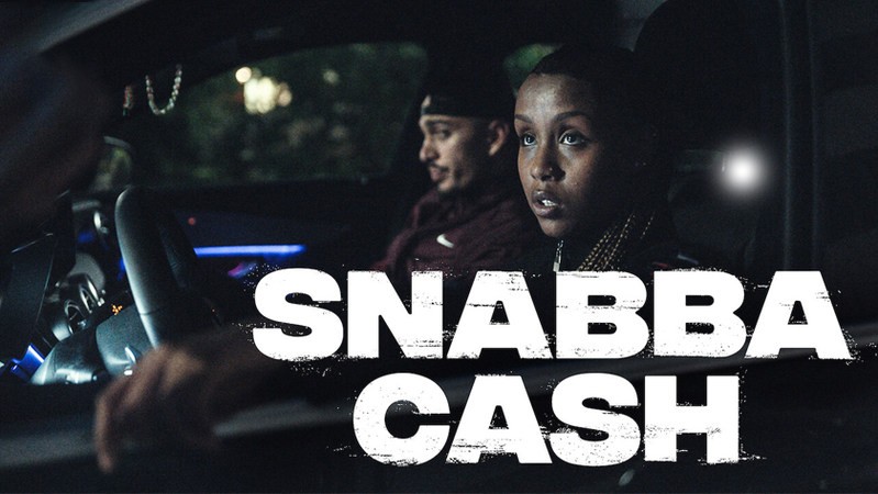 Шальные деньги 2 сезон 5 серия Шальные деньги 2 сезон 5 серия