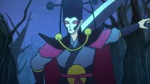 Киллер Севен 3 сезон 2 серия