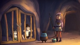 Киллер Севен 3 сезон 3 серия