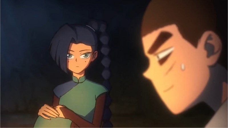 Киллер Севен 3 сезон 9 серия