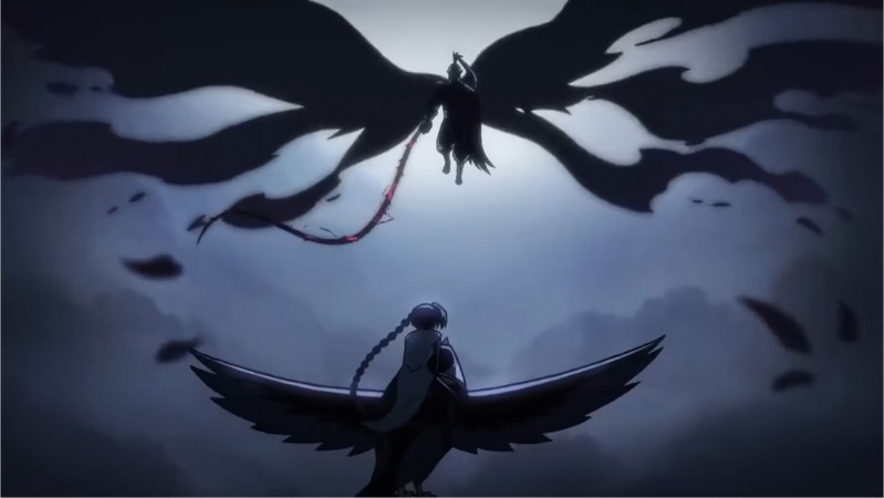 Киллер Севен 3 сезон 10 серия