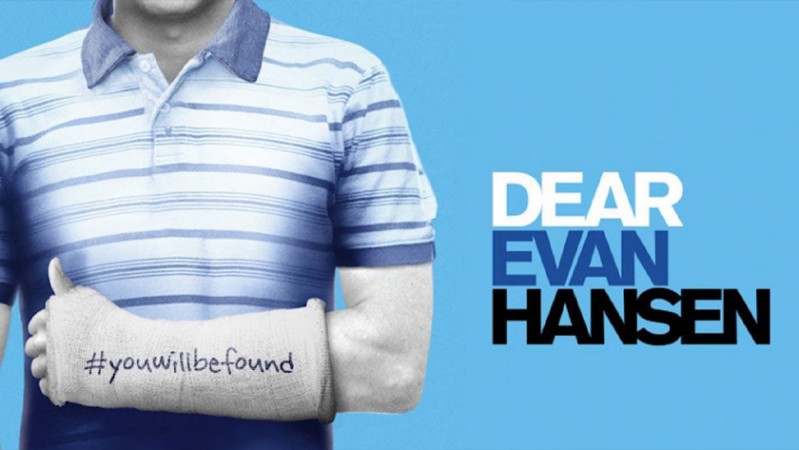 Дорогой Эван Хансен