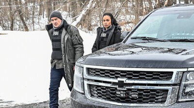 ФБР: Самые разыскиваемые преступники 2 сезон 8 серия ФБР: Самые разыскиваемые преступники 2 сезон 8 серия