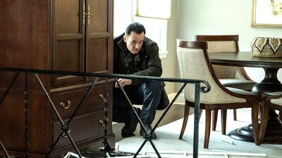 ФБР: Самые разыскиваемые преступники 2 сезон 10 серия