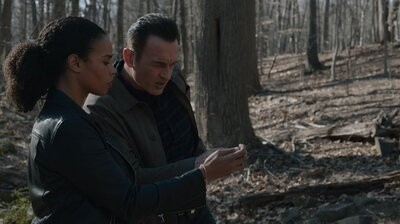 ФБР: Самые разыскиваемые преступники 2 сезон 11 серия ФБР: Самые разыскиваемые преступники 2 сезон 11 серия