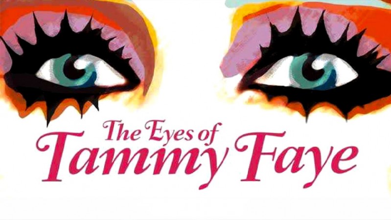 Глаза Тэмми Фэй