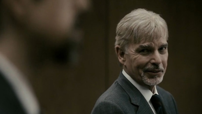 Голиаф 4 сезон 4 серия Голиаф 4 сезон 4 серия