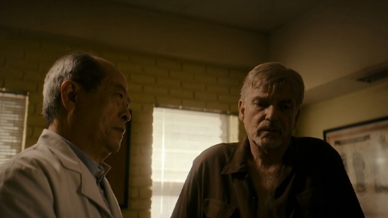 Голиаф 4 сезон 5 серия Голиаф 4 сезон 5 серия