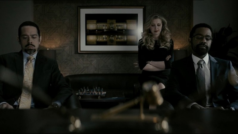 Голиаф 4 сезон 6 серия Голиаф 4 сезон 6 серия