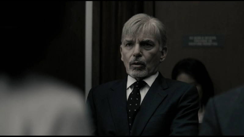 Голиаф 4 сезон 7 серия Голиаф 4 сезон 7 серия