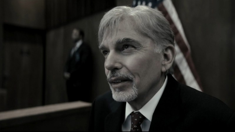 Голиаф 4 сезон 8 серия Голиаф 4 сезон 8 серия