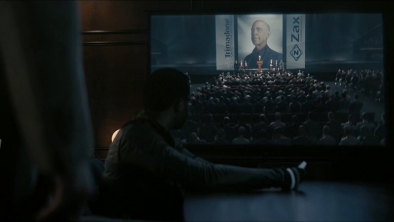 Голиаф 4 сезон 1 серия Голиаф 4 сезон 1 серия