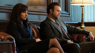 Американская история преступлений 3 сезон 3 серия