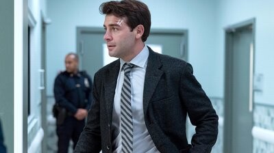 Обычный парень Джо 2 серия