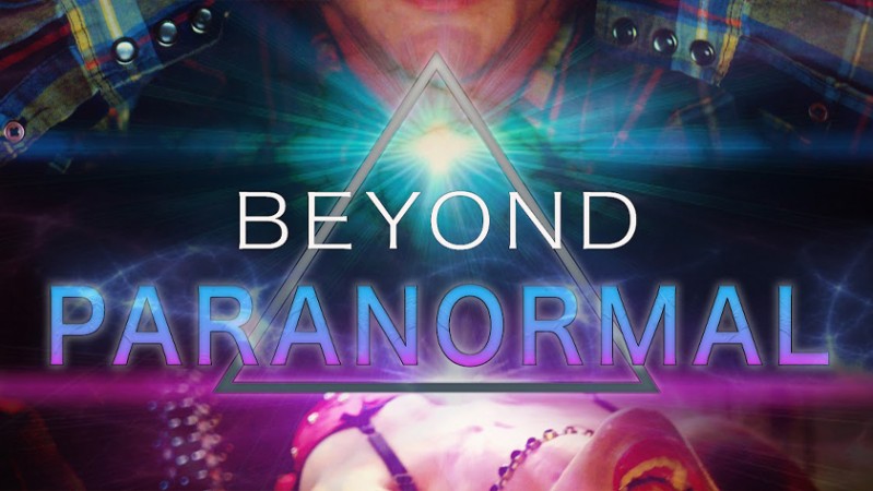 За гранью паранормального