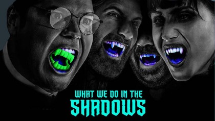 Чем мы заняты в тени 4 сезон 10 серия