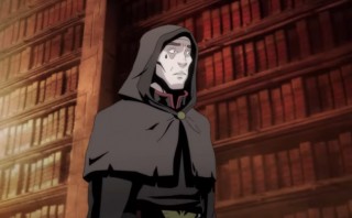 Молот и болтер 1 сезон 2 серия