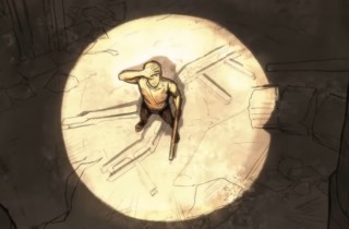 Молот и болтер 1 сезон 3 серия