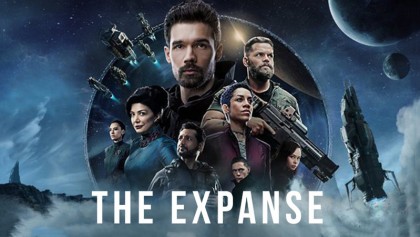 Пространство/Экспансия 6 сезон 4 серия