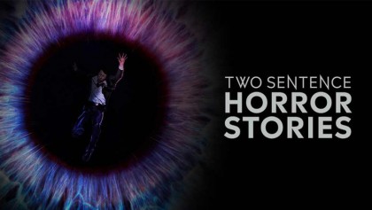 Страшные истории в двух предложениях 4 сезон 10 серия