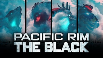 Тихоокеанский рубеж: Тёмная зона 2 сезон 7 серия