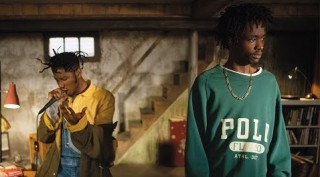 Wu-Tang: Американская сага 2 сезон 4 серия