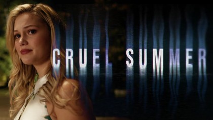 Жестокое лето 2 сезон 8 серия