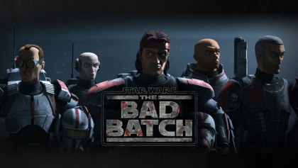 Звёздные войны: Бракованная партия 3 сезон 8 серия