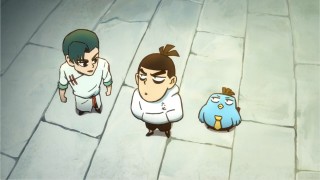 Киллер Севен 3 сезон 7 серия