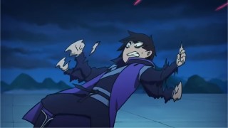 Киллер Севен 3 сезон 8 серия