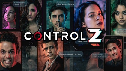 Отмена действия 3 сезон 8 серия