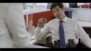 Платформа 1 сезон 2 серия