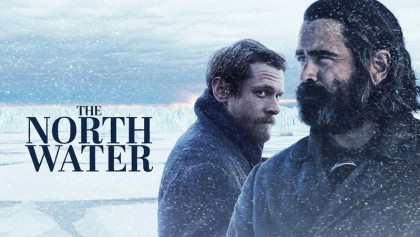 Северные воды 1 сезон 6 серия