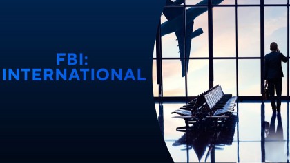 ФБР: За границей 4 сезон 20 серия